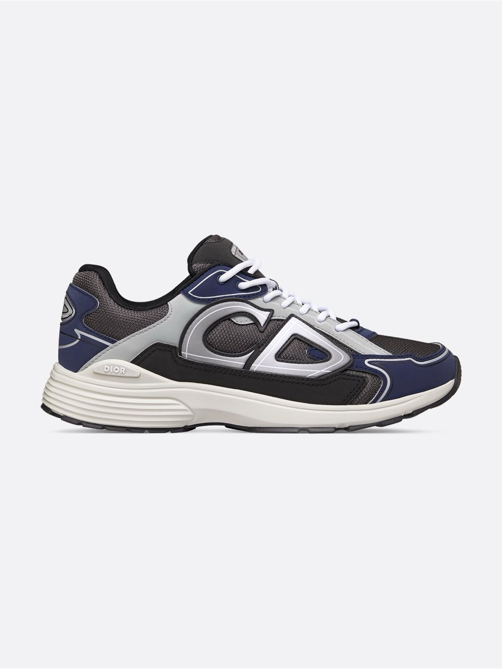LIKE NEW Dior B30 Countdown Sneaker - Picture 3 of 13